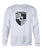 Porsche Crew Neck Sweatshirt-Long Sleeves-Elessi UK