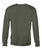 Porsche Desgin Crew Neck Sweatshirt-Long Sleeves-Elessi UK