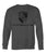 Porsche Desgin Crew Neck Sweatshirt-Long Sleeves-Elessi UK