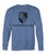 Porsche Desgin Crew Neck Sweatshirt-Long Sleeves-Elessi UK