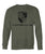 Porsche Desgin Crew Neck Sweatshirt-Long Sleeves-Elessi UK