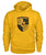 Porsche Gildan Hoodie-Hoodies-Elessi UK