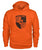 Porsche Gildan Hoodie-Hoodies-Elessi UK