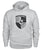 Porsche Gildan Hoodie-Hoodies-Elessi UK