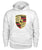 Porsche Gildan Hoodie-Hoodies-Elessi UK