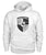 Porsche Gildan Hoodie-Hoodies-Elessi UK