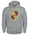 Porsche Gildan Hoodie-Hoodies-Elessi UK