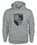 Porsche Gildan Hoodie-Hoodies-Elessi UK