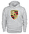 Porsche Gildan Hoodie-Hoodies-Elessi UK