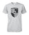 Porsche Unisex Cotton Tee-Short Sleeves-Elessi UK