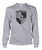 Porsche Unisex Long Sleeve-Long Sleeves-Elessi UK