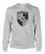 Porsche Unisex Long Sleeve-Long Sleeves-Elessi UK