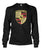 Porsche Unisex Long Sleeve-Long Sleeves-Elessi UK