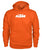 Puli KTM Gildan Hoodie-Hoodies-Elessi UK