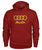 Pull Audi Gildan Hoodie Sweatshirt-Sweatshirts-Elessi UK