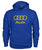 Pull Audi Gildan Hoodie Sweatshirt-Sweatshirts-Elessi UK