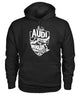 Pull Audi Its an AUDI Thing Gildan Hoodie Sweatshirt