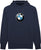 Pull BMW Hoodie Relaxed with kangaroo pocket Stanley Reach-Sweatshirts-Elessi UK