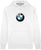 Pull BMW Hoodie Relaxed with kangaroo pocket Stanley Reach-Sweatshirts-Elessi UK