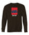 Pull BMW MOTOR S1000RR Right Side Crew Neck Sweatshirt-Sweatshirts-Elessi UK