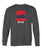 Pull BMW MOTOR S1000RR Right Side Crew Neck Sweatshirt-Sweatshirts-Elessi UK