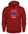 Pull BMW MOTOR S1000RR Right Side Gildan Hoodie-Sweatshirts-Elessi UK