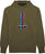 Pull BMW Turbo Hoodie Relaxed-Sweatshirts-Elessi UK