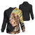 PULL DBZ HP LVS FIGHTER Louis Vuitton Gucci HOODIE-Sweatshirts-Elessi UK