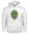 Pull De Flow Fantaisie Gildan Hoodie-Sweatshirts-Elessi UK