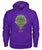 Pull De Flow Fantaisie Gildan Hoodie-Sweatshirts-Elessi UK