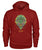 Pull De Flow Fantaisie Gildan Hoodie-Sweatshirts-Elessi UK