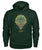 Pull De Flow Fantaisie Gildan Hoodie-Sweatshirts-Elessi UK