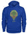 Pull De Flow Fantaisie Gildan Hoodie-Sweatshirts-Elessi UK