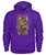 Pull Gamer Geek PS Gildan Hoodie-Sweatshirts-Elessi UK