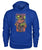 Pull Gamer Geek PS Gildan Hoodie-Sweatshirts-Elessi UK