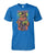 Pull Gamer Geek PS Unisex Cotton Tee-T Shirt-Elessi UK