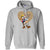 Pull Gucci Bugs Bunny And Lola Bunny Heart Hoodie-Sweatshirts-Elessi UK