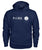 Pull Jordan PSG Paris Saint Germain Gildan Hoodie-Sweatshirts-Elessi UK