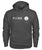 Pull Jordan PSG Paris Saint Germain Gildan Hoodie-Sweatshirts-Elessi UK