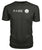 Pull Jordan PSG Paris Saint Germain Premium Unisex Tee-T Shirt-Elessi UK