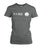 Pull Jordan PSG Paris Saint Germain Women's Crew Tee-Ladies Tees-Elessi UK