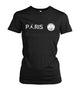 Pull Jordan PSG Paris Saint Germain Women's Crew Tee