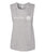 Pull Jordan PSG Paris Saint Germain Women's Muscle Tank-Tank Tops-Elessi UK