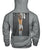 Pull Juventus Cristiano Ronaldo Hoodie-Sweatshirts-Elessi UK