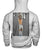 Pull Juventus Cristiano Ronaldo Hoodie-Sweatshirts-Elessi UK