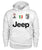 Pull Juventus Cristiano Ronaldo Hoodie-Sweatshirts-Elessi UK