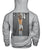 Pull Juventus Cristiano Ronaldo Hoodie-Sweatshirts-Elessi UK