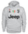 Pull Juventus Cristiano Ronaldo Hoodie-Sweatshirts-Elessi UK