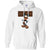 Pull Louis Vuitton Stripe Mickey Hoodie-Sweatshirts-Elessi UK