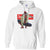 Pull Marvel Spider Man Supreme Hoodie-Sweatshirts-Elessi UK